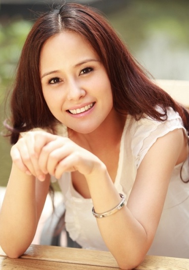 李丽虹 Lihong Li照片