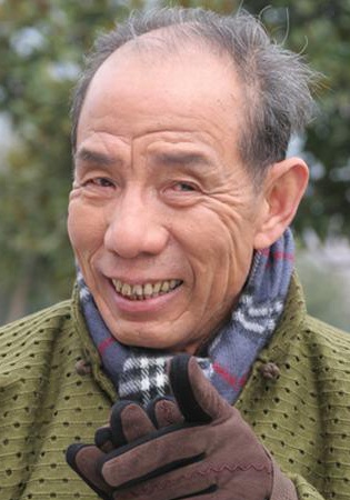魏宗万 Zongwan Wei照片