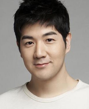 韩相镇 Sang-Jin Han照片