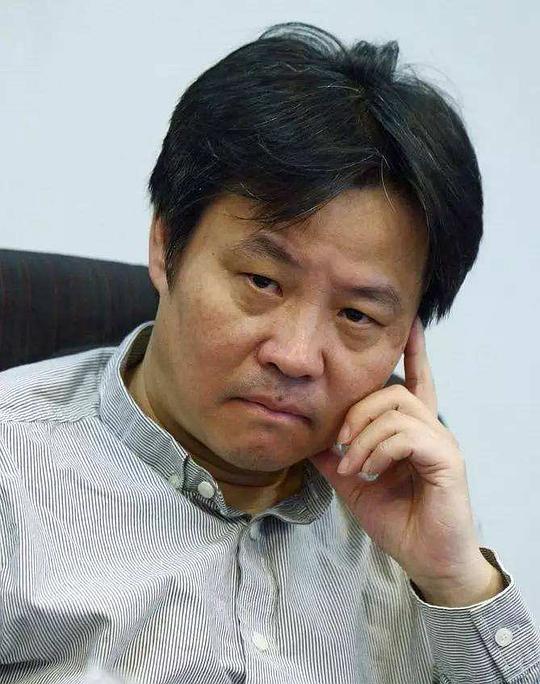 余华 Hua Yu照片