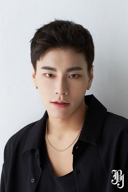 金相均 Kim Sang Joong照片
