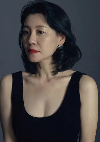 刘琳 Lin Liu照片