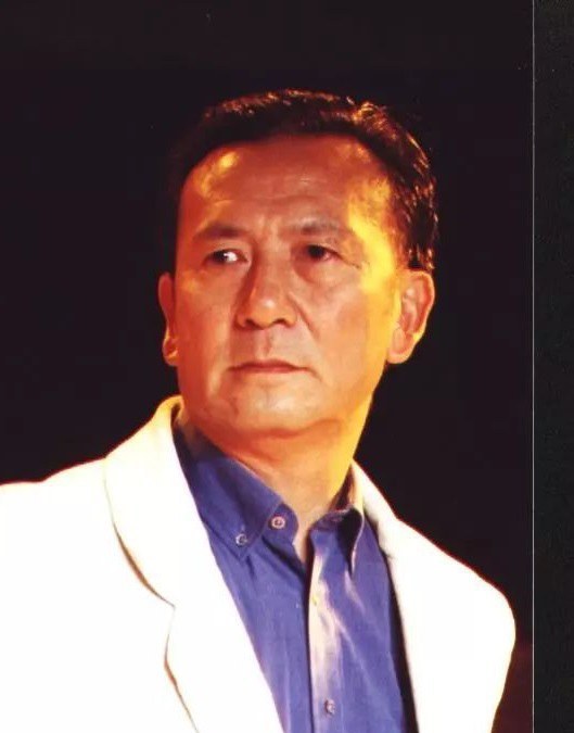 梁松 Song Liang照片