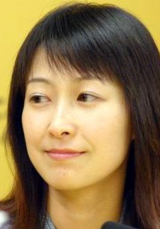 小江 Jiang Xiao照片