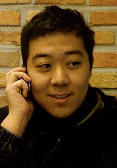 Jayil Pak照片