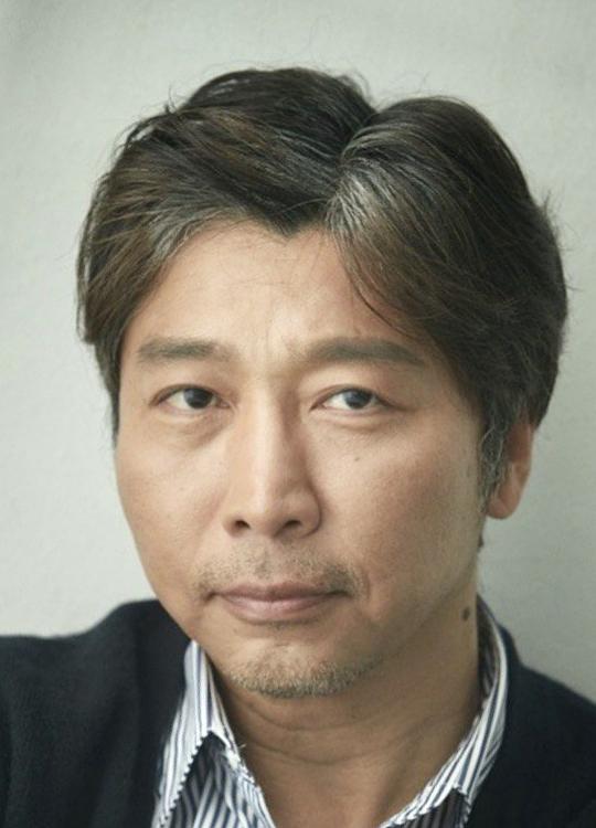 徐进元 Jin-won Seo照片