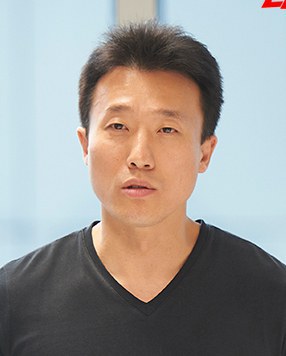 金大镇 Dae-jin Kim照片