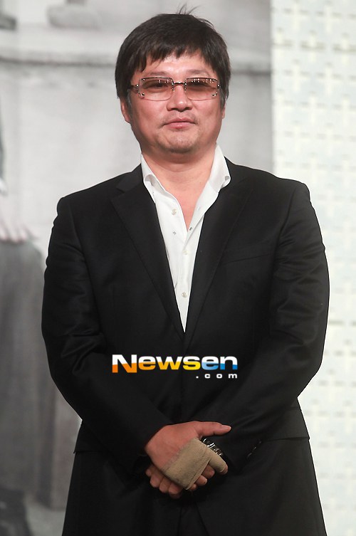 崔宰诚 Jae-Sung Choi照片