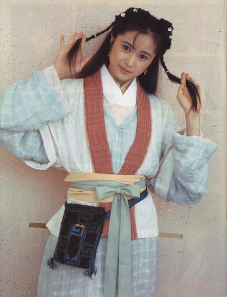 何美钿 Mei-tian He照片