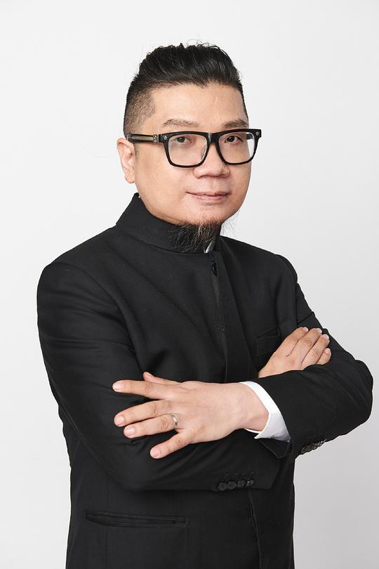 程青松 Qingsong Cheng照片