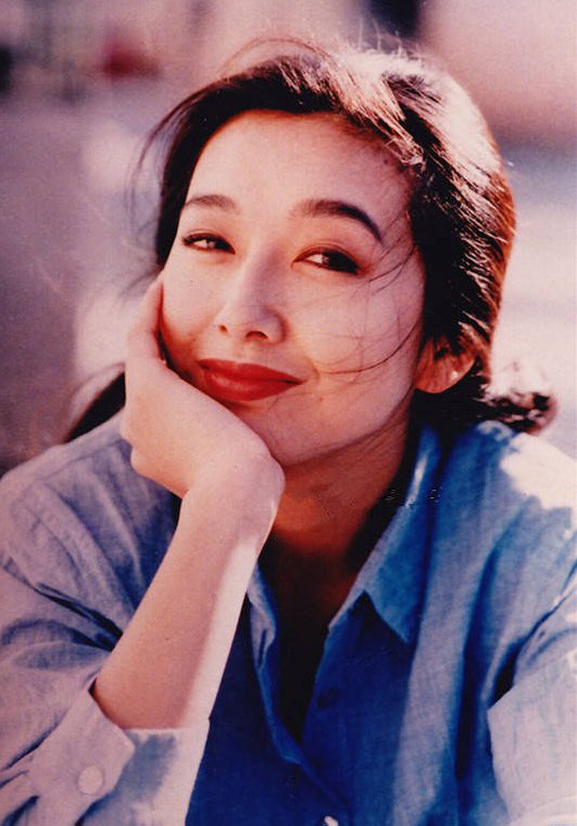 江珊 Shan Jiang照片