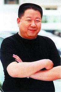 牛振华 Zhenhua Niu照片