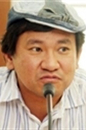 朴吉秀 Gil-Soo Park照片