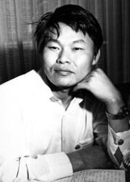 郑镇宇 Jin-woo Jeong照片