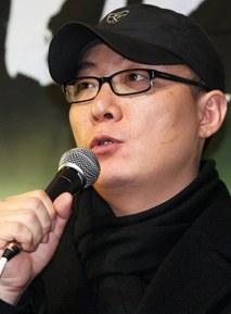文胜煜 Seung-wook Moon照片