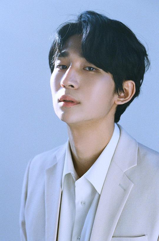 白载民 Jae-min Baek照片