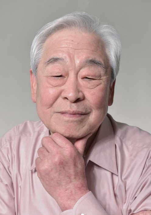 金尚东 Kim Sang-dong照片