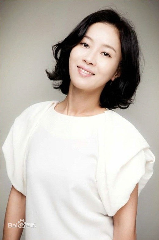 金姬贞 Kim Hee-jeong照片