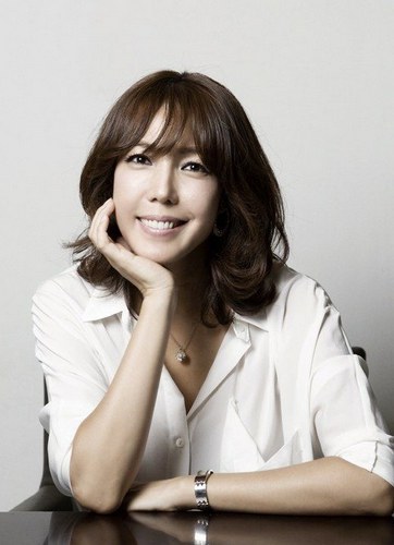 全秀景 Soo-kyung Chun照片