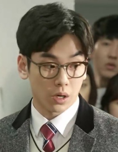 Jang Ga-hyeon照片