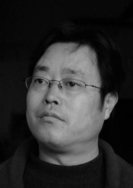 陈为军 Weijun Chen照片