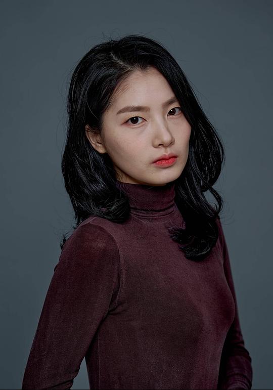崔智熙 Choi Ji-hee照片