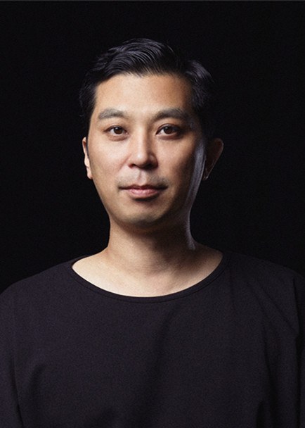 李应福 Eung-bok Lee照片
