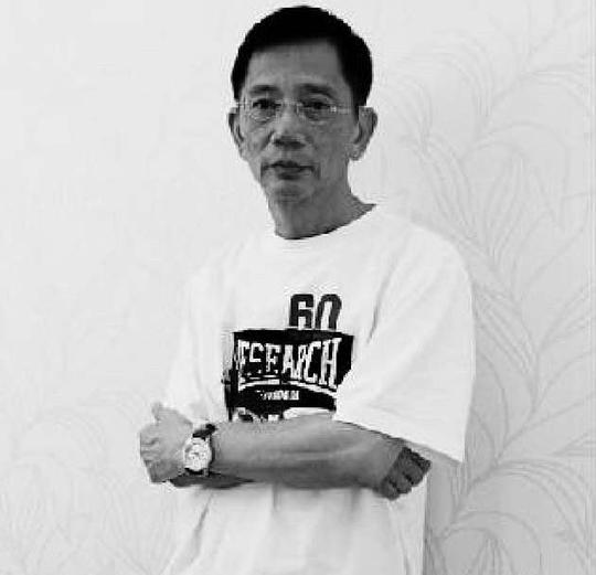 邓衍成 Billy Tang照片