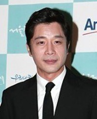 金辰根 Kim Jin-geun照片
