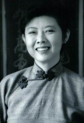 胡安 Ann Hu照片