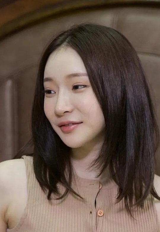 李秀雅 Ah Reum照片