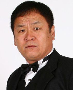高仁范 In-beom Ko照片