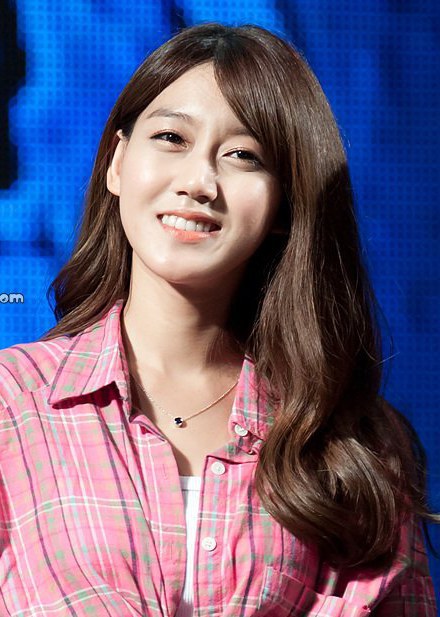 吴丞芽 Seung-ah Oh照片