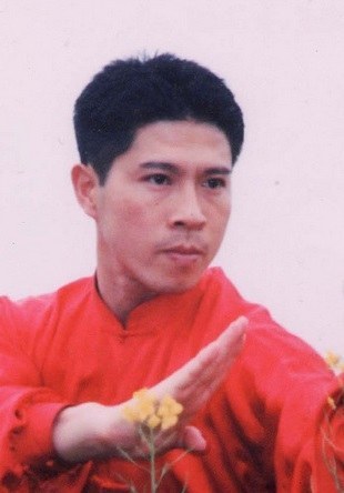 王建军 Jianjun Wang照片