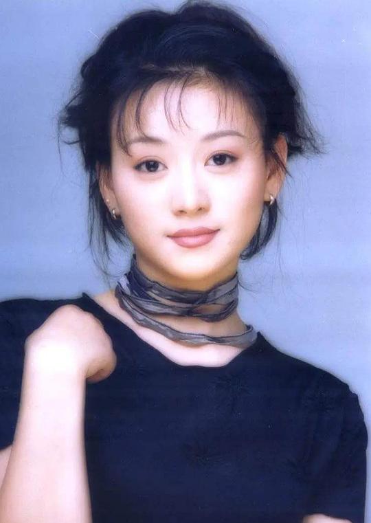 苗乙乙 Yiyi Miao照片