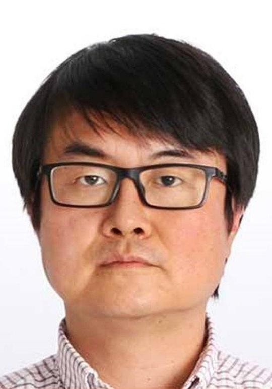 李贤硕 Lee Hyun-suk照片