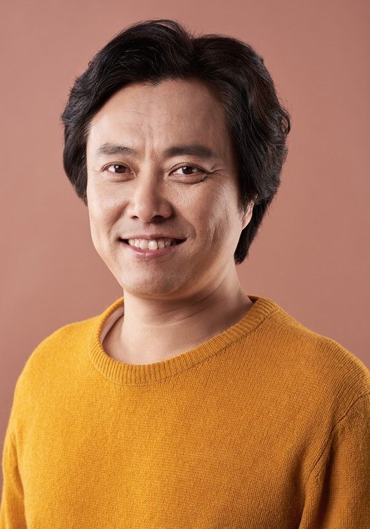 徐贤哲 Hyun-chul Seo照片