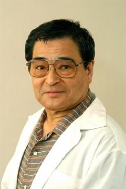 饭塚昭三 Shôzô Îzuka照片