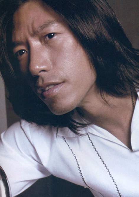 张耀扬 Roy Cheung照片
