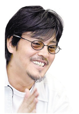 孙周 Zhou Sun照片