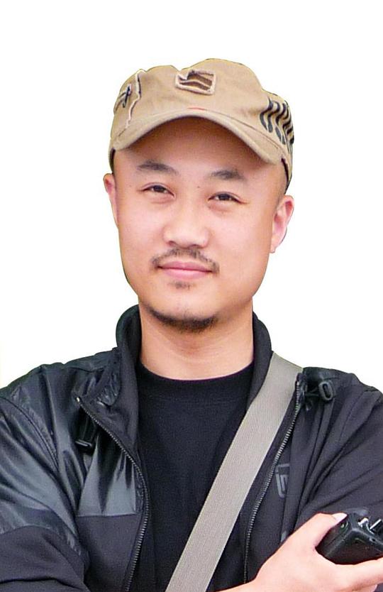 王熠 Yi Wang照片