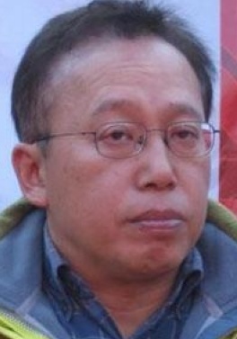 胡明凯 Ming-Hoi Woo照片