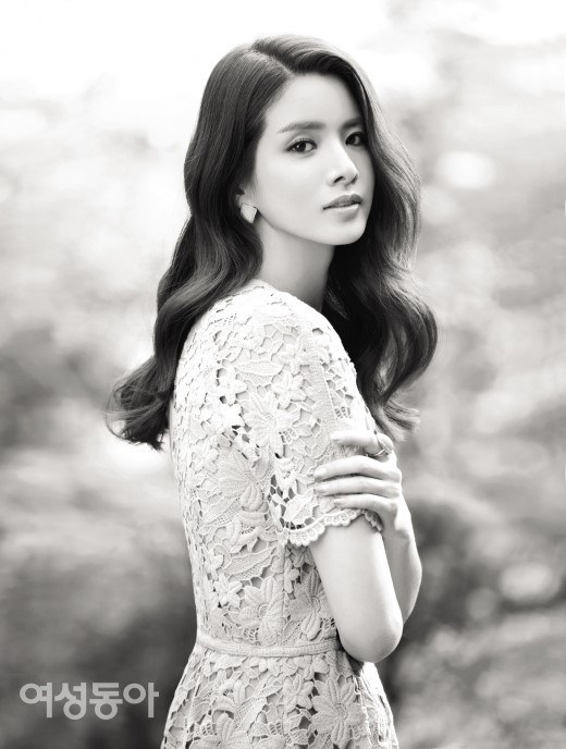 李智妍 Ji-yeon Lee照片