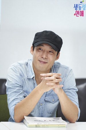 朴熙权 Hee-Kwon Park照片