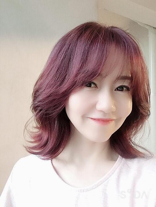 曹贤贞 Jo Hyeon-jeong照片