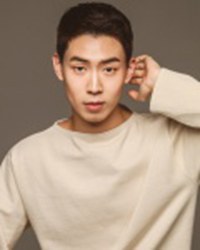 卞俊宇 Joon-woo Byun照片