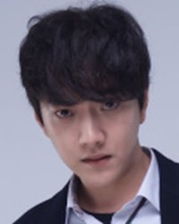 刘志龙 Ji-yong Yoo照片