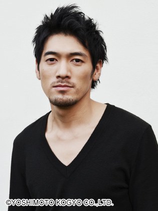 武田裕光 Hiromitsu Takeda照片