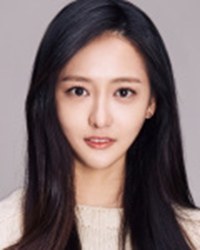 崔呈媛 Gyoo-ri Choi照片