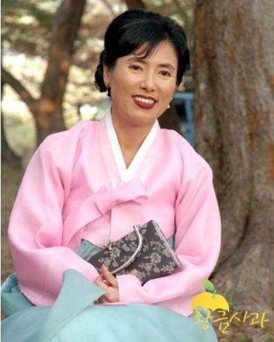 李美智 Mi-Ji Lee照片